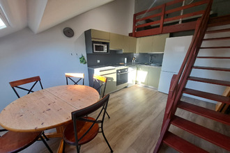  appartement chamalieres 63400