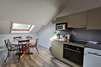  appartement chamalieres 63400