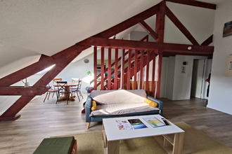  appartement chamalieres 63400