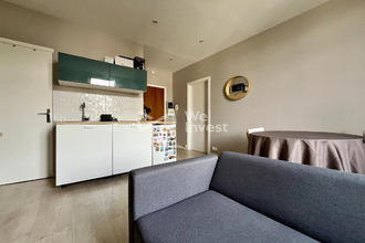  appartement chamalieres 63400