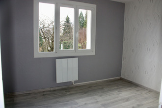  appartement chamalieres 63400