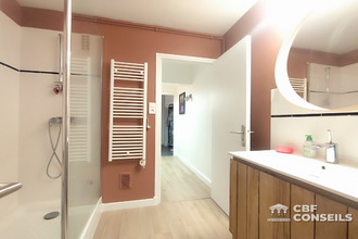  appartement chamalieres 63400