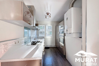  appartement chamalieres 63400