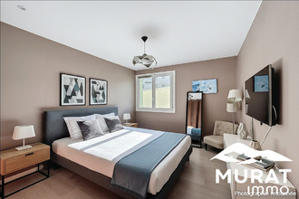  appartement chamalieres 63400