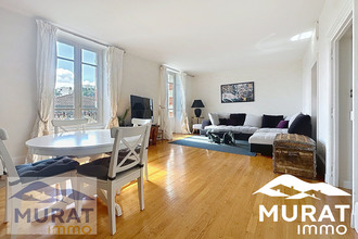  appartement chamalieres 63400