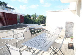  appartement chamalieres 63400