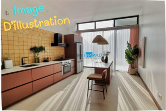  appartement chamalieres 63400