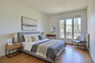  appartement chamalieres 63400