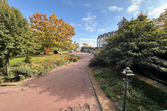  appartement chamalieres 63400