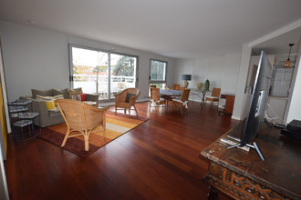  appartement chamalieres 63400