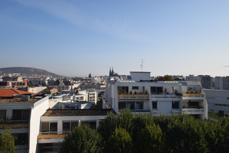  appartement chamalieres 63400