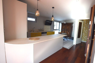  appartement chamalieres 63400