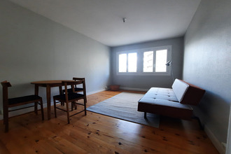  appartement chamalieres 63400