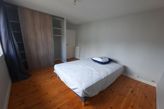  appartement chamalieres 63400