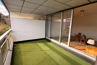  appartement chamalieres 63400