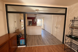  appartement chamalieres 63400