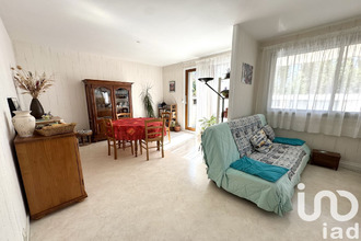  appartement chamalieres 63400