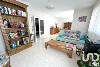  appartement chamalieres 63400