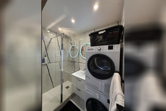  appartement chamalieres 63400