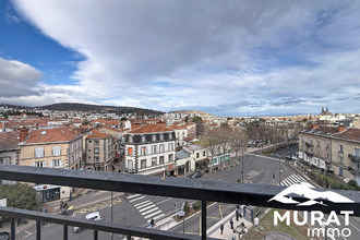  appartement chamalieres 63400