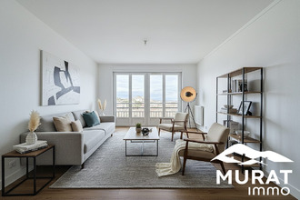  appartement chamalieres 63400