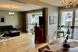  appartement chamalieres 63400