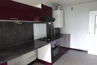  appartement chamalieres 63400