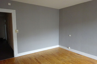  appartement chamalieres 63400