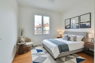  appartement chamalieres 63400