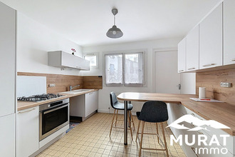  appartement chamalieres 63400