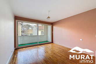  appartement chamalieres 63400