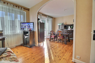  appartement chamalieres 63400