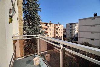  appartement chamalieres 63400