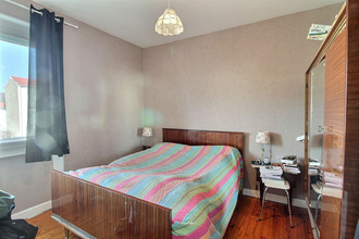  appartement chamalieres 63400