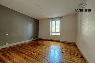  appartement chamalieres 63400