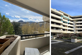  appartement chamalieres 63400