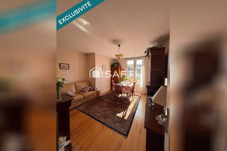  appartement chamalieres 63400