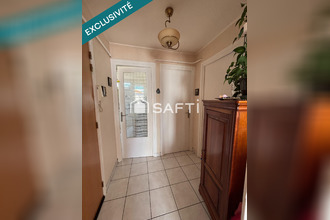  appartement chamalieres 63400