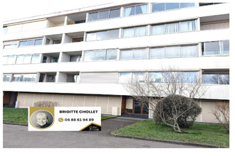  appartement chamalieres 63400