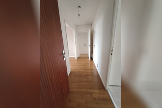  appartement chamalieres 63400