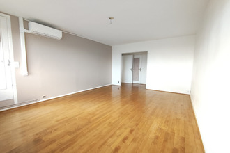  appartement chamalieres 63400