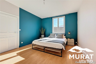  appartement chamalieres 63400