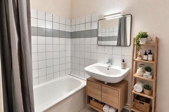  appartement chamalieres 63400