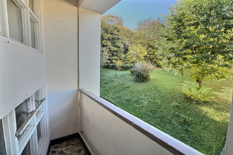  appartement chamalieres 63400