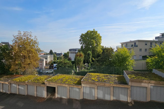  appartement chamalieres 63400