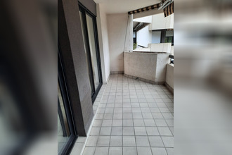  appartement chamalieres 63400