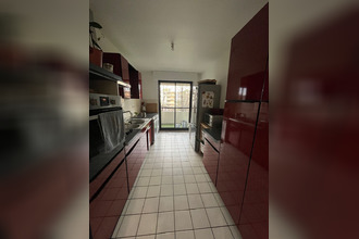  appartement chamalieres 63400