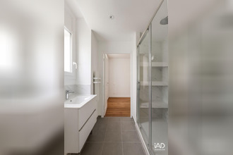  appartement chamalieres 63400