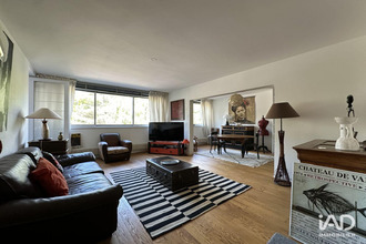  appartement chamalieres 63400