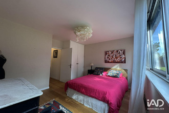  appartement chamalieres 63400